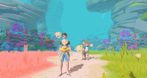 创造与魔法6月最新爆料,神秘魔法元素觉醒,奇幻冒险即将开启!